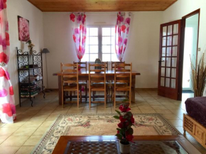 Maison Familiale proche mer